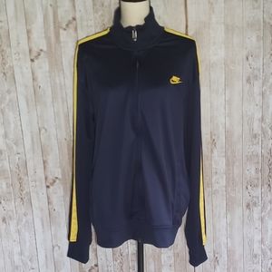 Nike Sportswear track Jacket